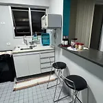 Apartamento Enseada Guaruja