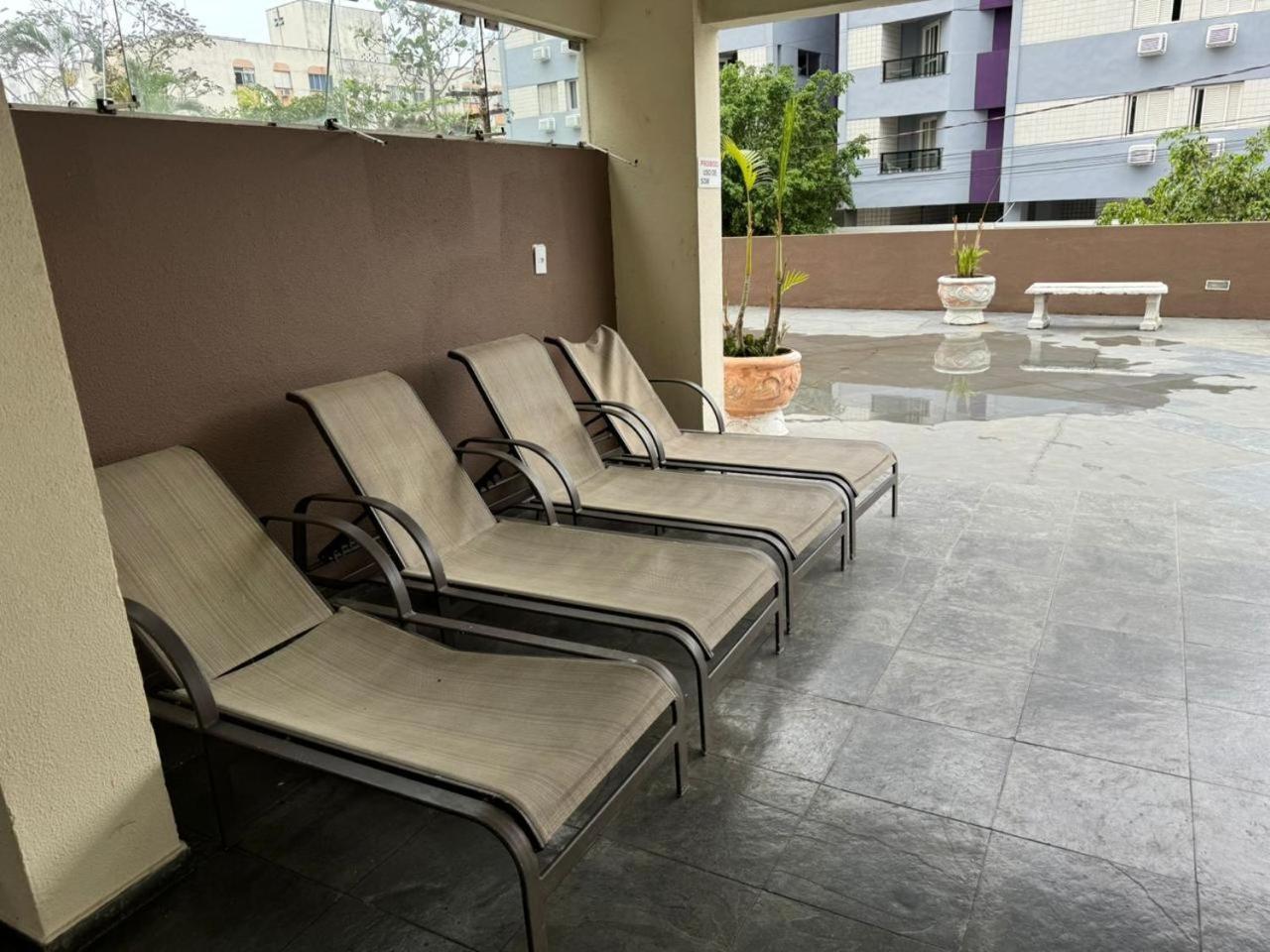 Apartamento Enseada