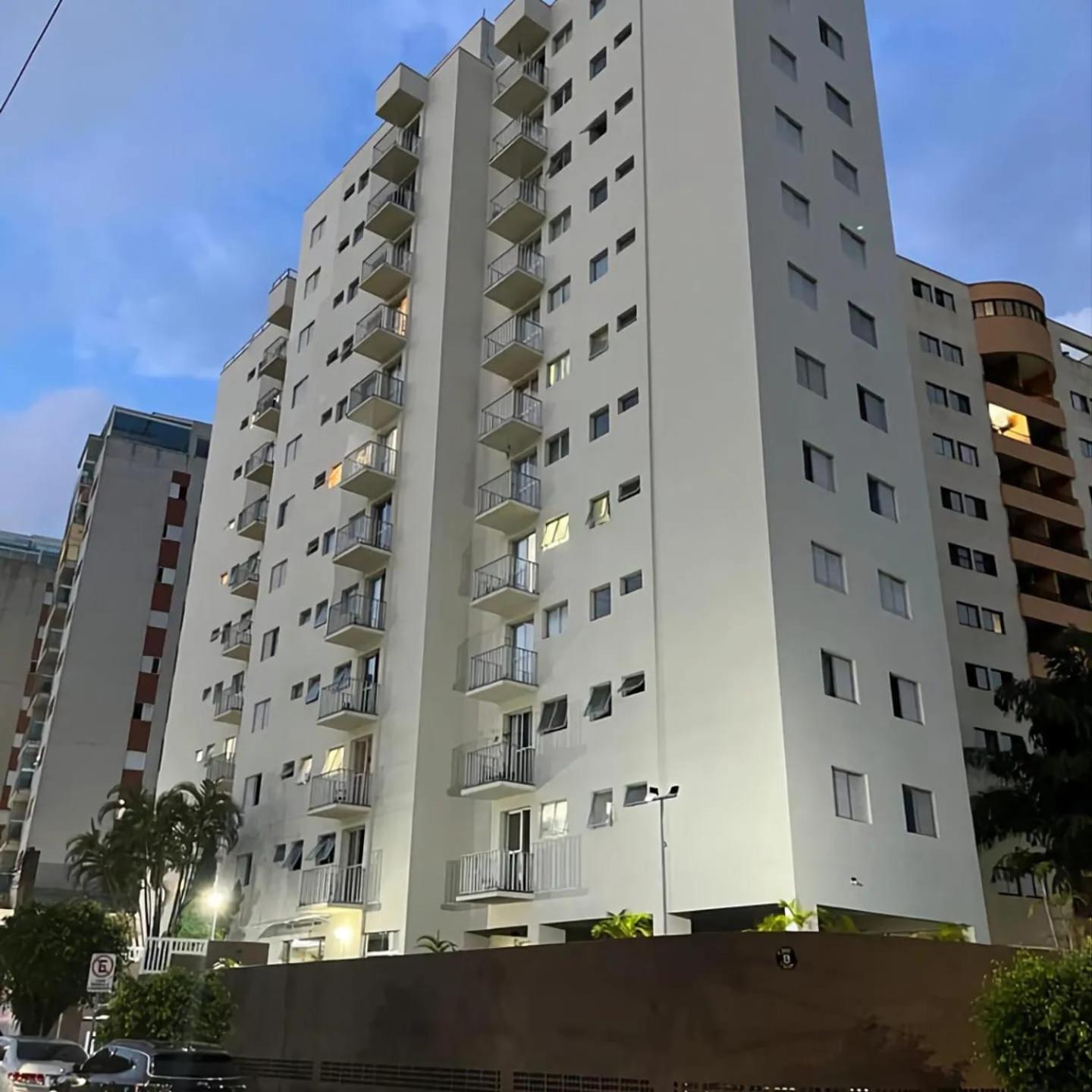 Apartamento Enseada