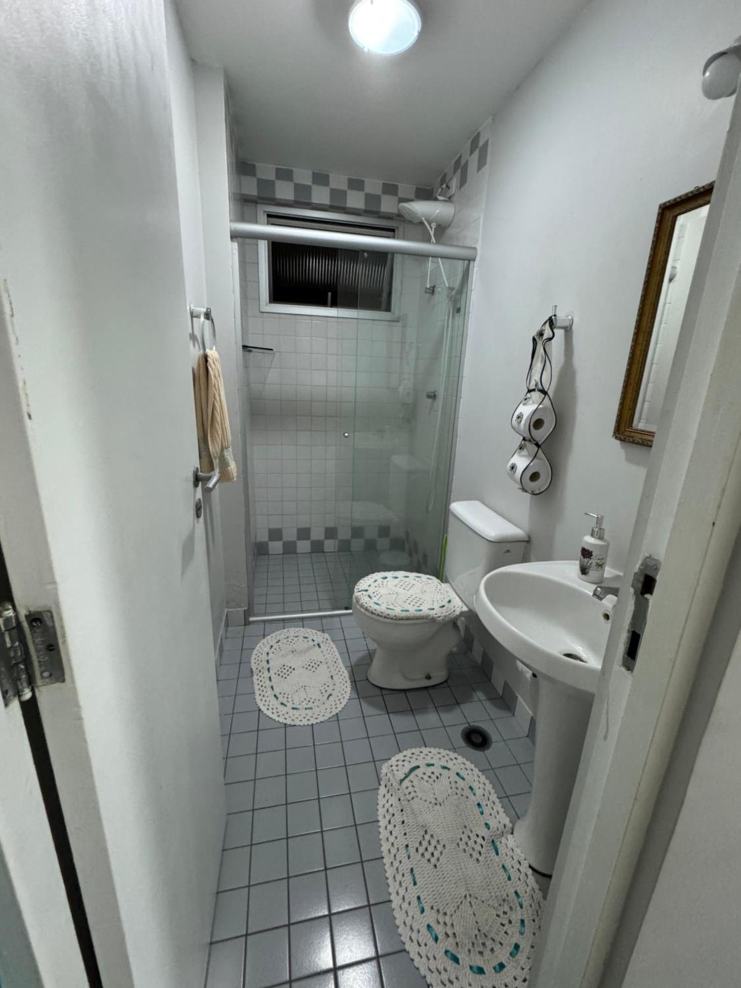 Apartamento Enseada *