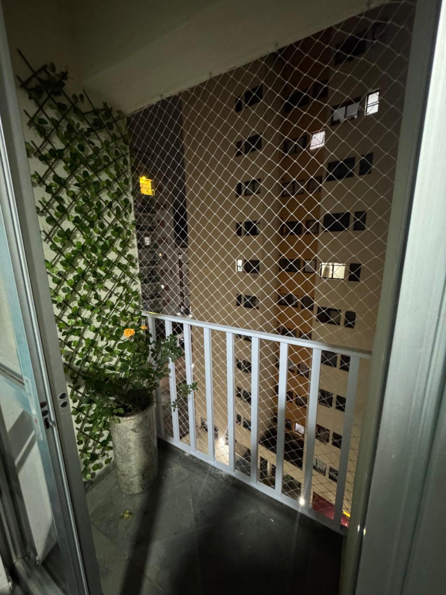 Apartamento Enseada