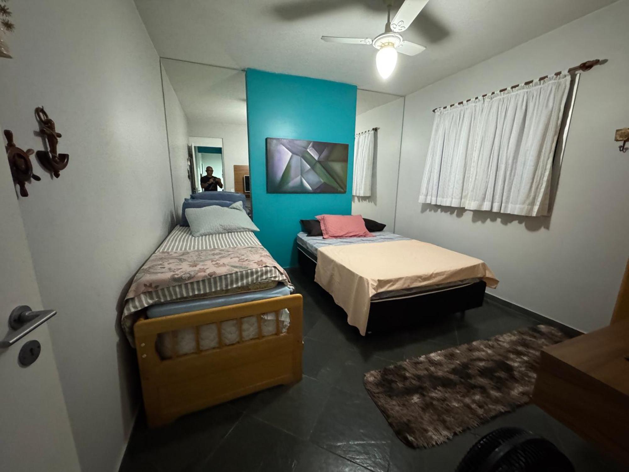 Apartamento Enseada *